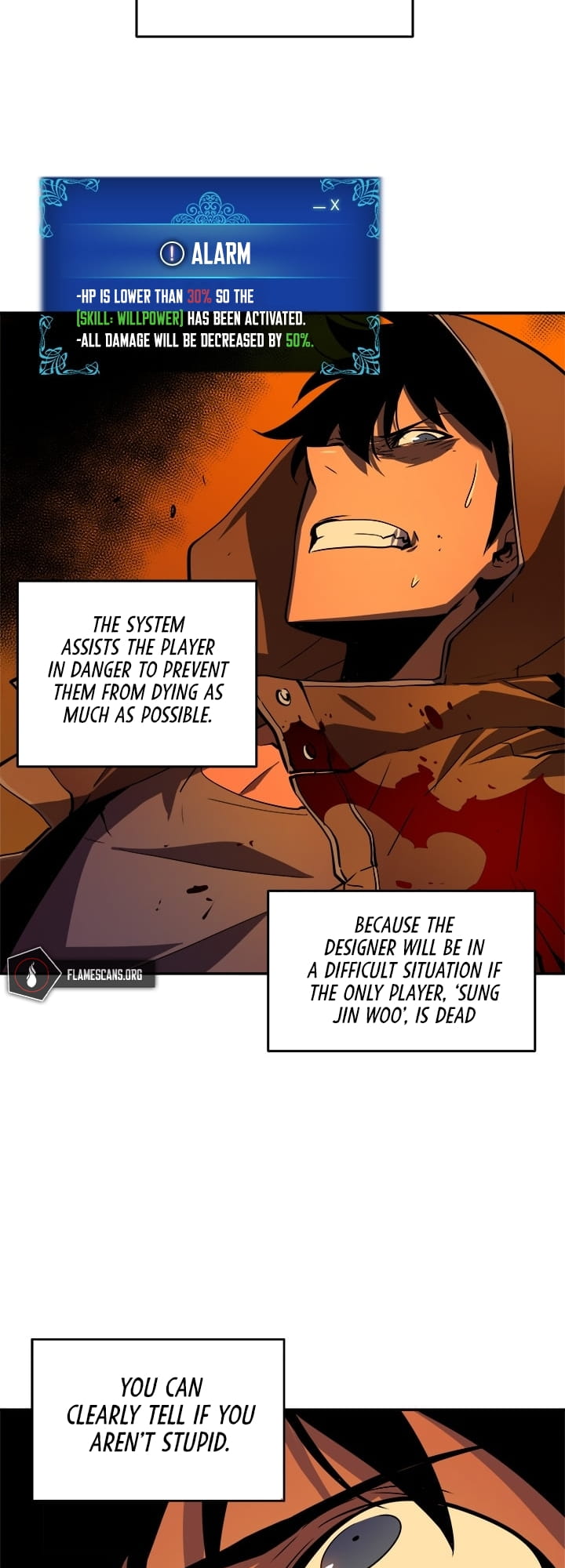 Solo Leveling, Chapter 27 image 20